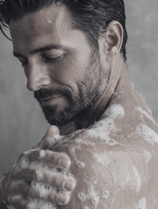 Power Wash Body Cleanser