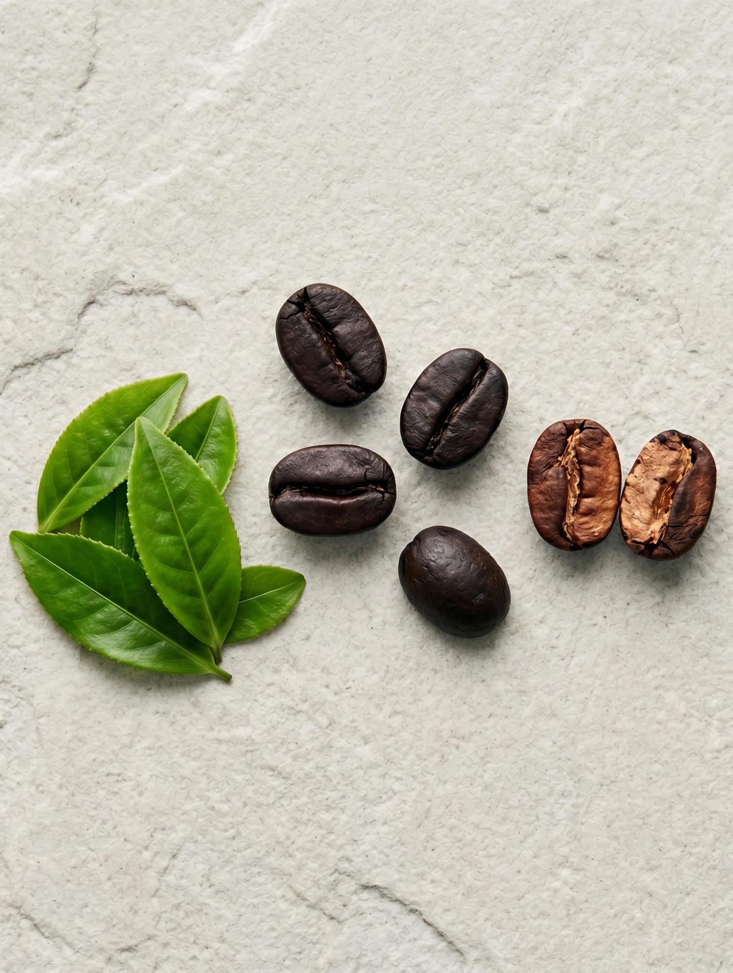 Caffeine Eye & Face Energiser
