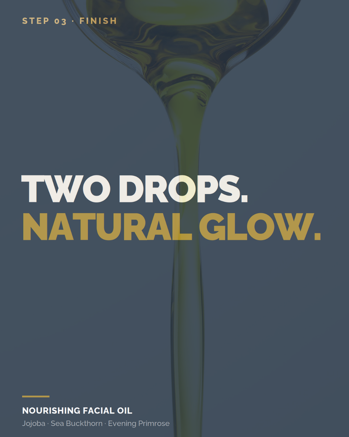 Nourishing Facial Oil