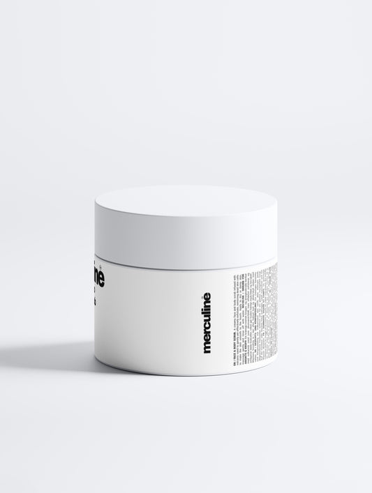 Icelandic Volcano Face & Body Scrub