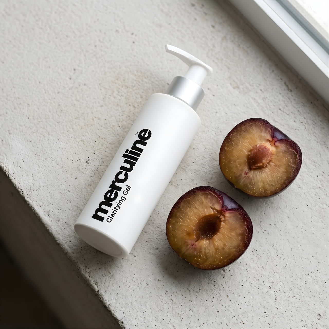 Deep Cleanse Clarifying Gel