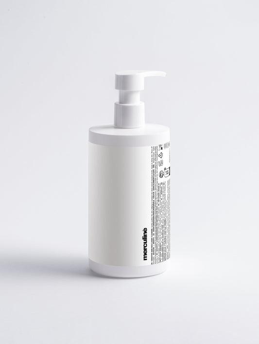 Sensitive Body Cleanser