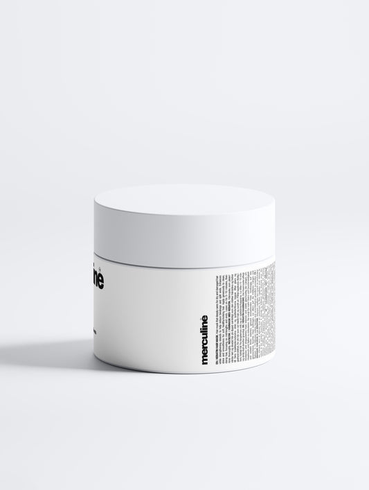 Keratin Intensive Rescue Hair Mask