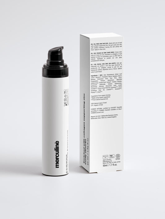 Zinc Defence Gel