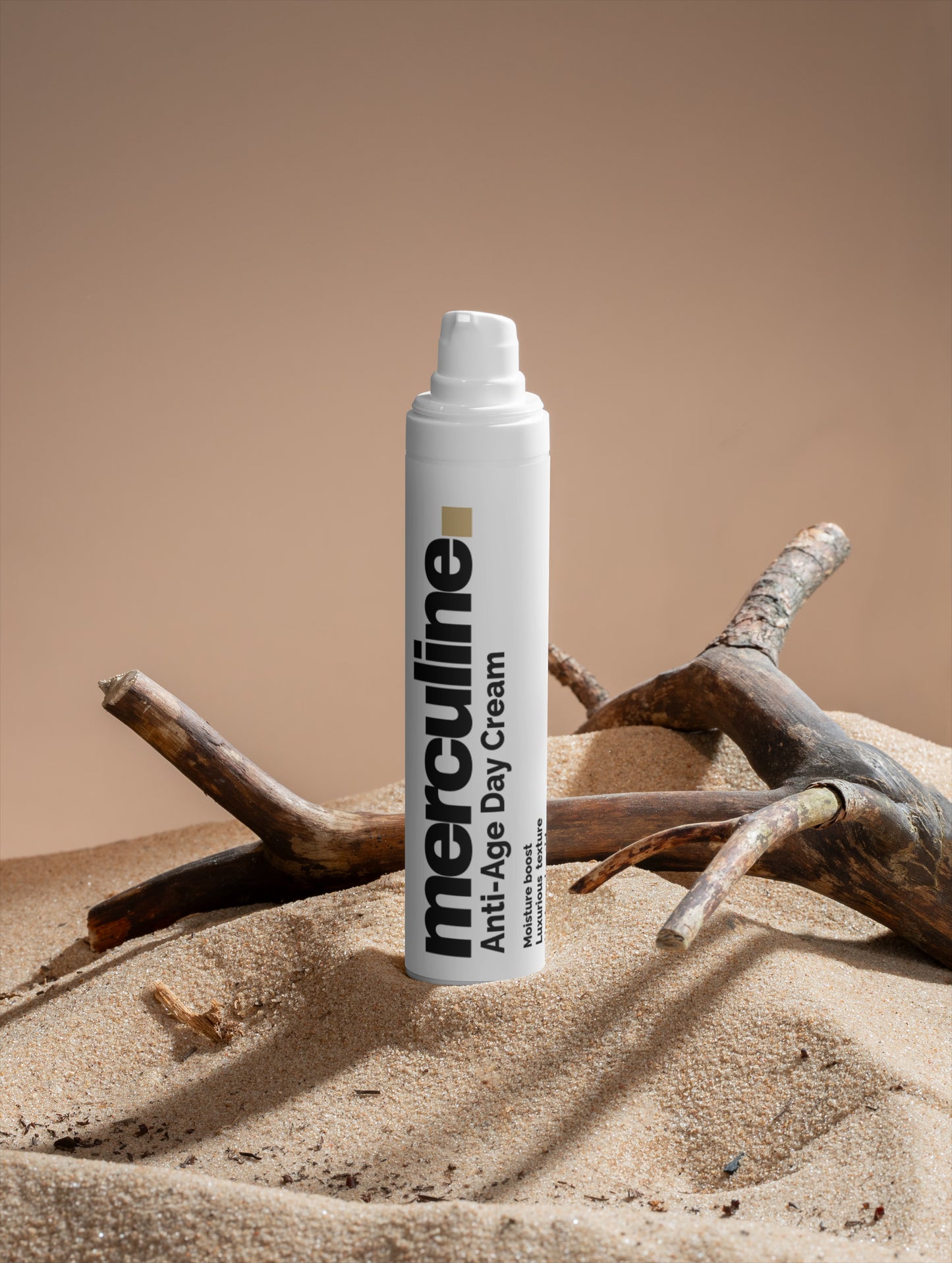 Anti-Age Day Cream