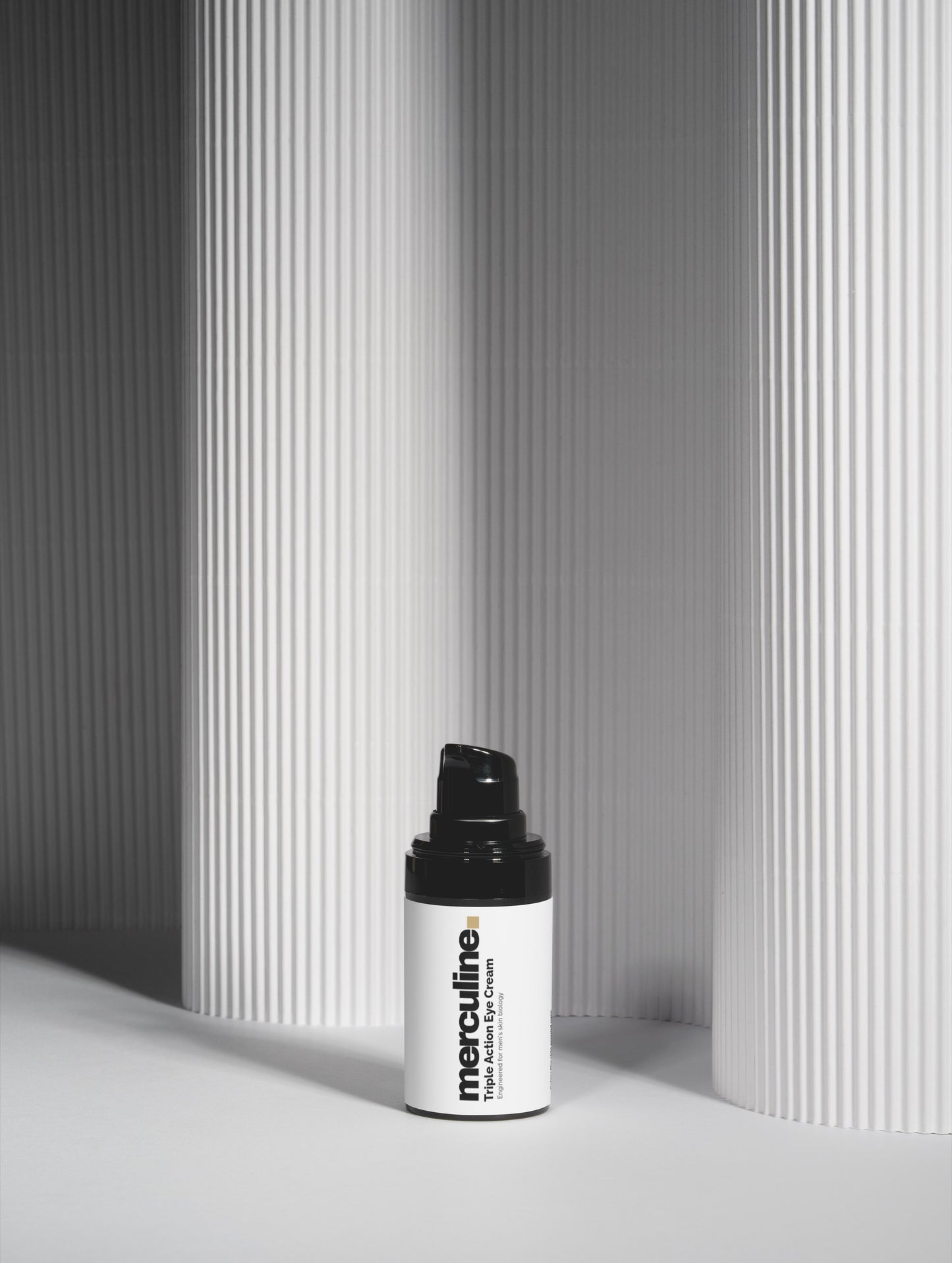 Triple Action Eye Cream