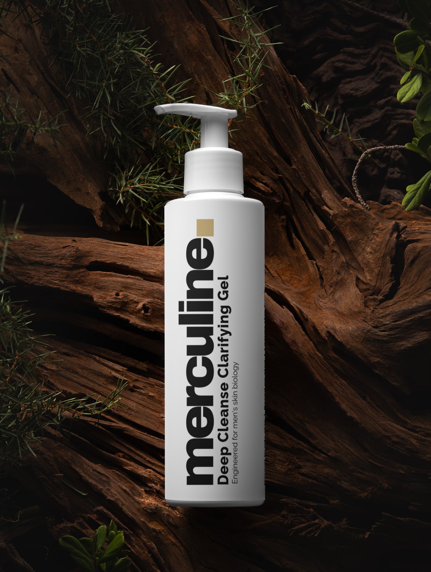 Deep Cleanse Clarifying Gel