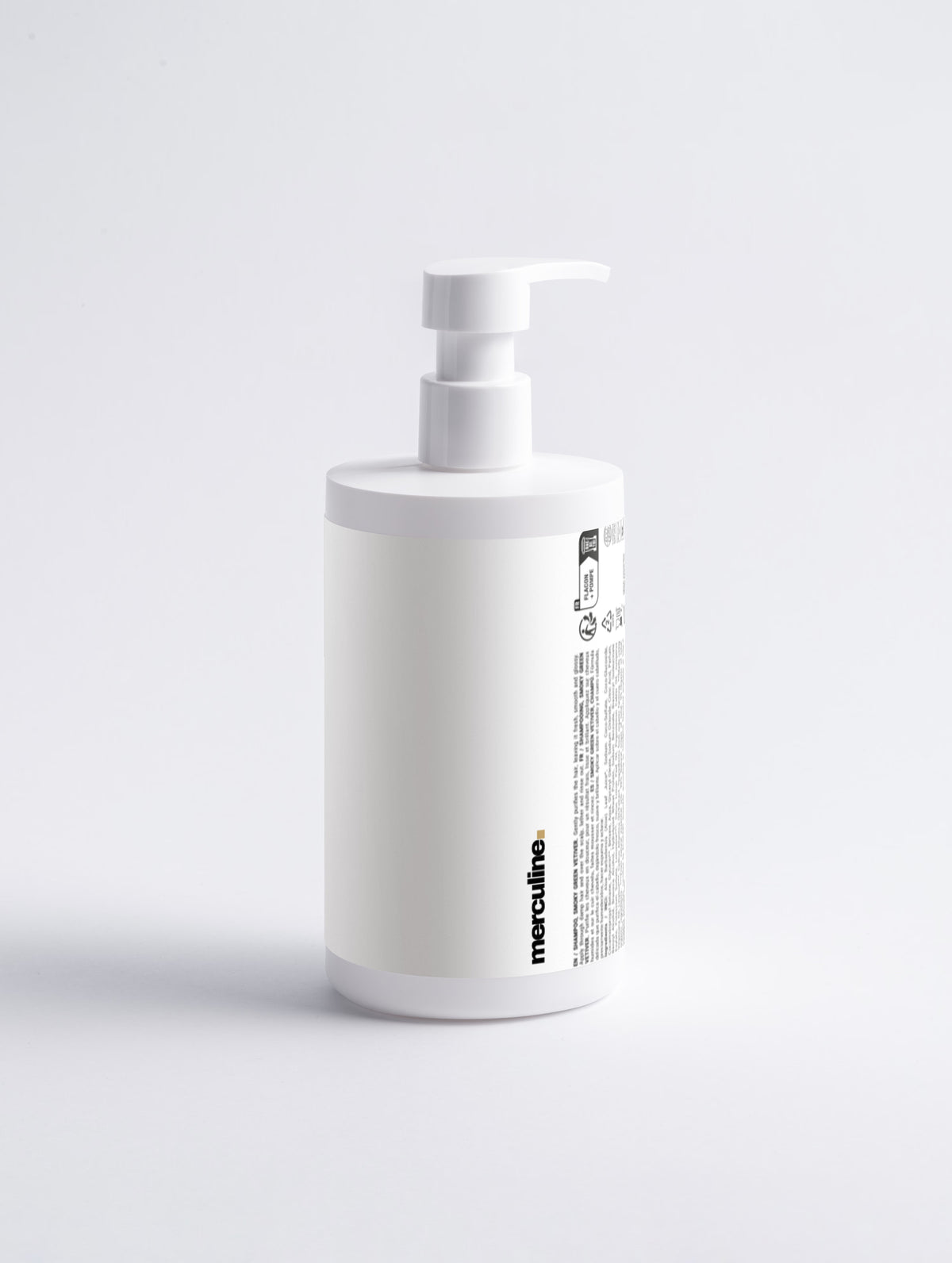 Smooth & Gloss Shampoo