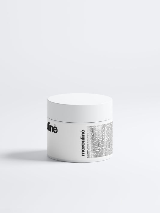 Purifying Clay Mask