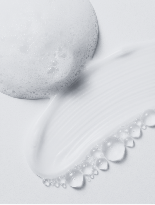 Sensitive Body Cleanser