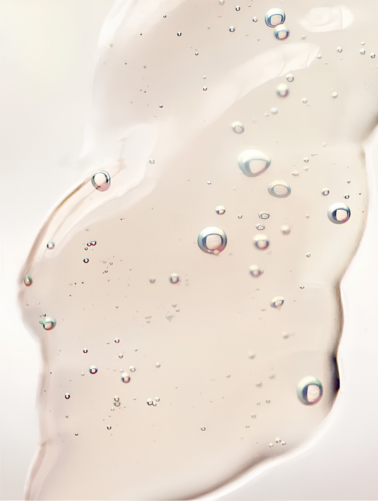 Double Hydration Boost Gel + HA
