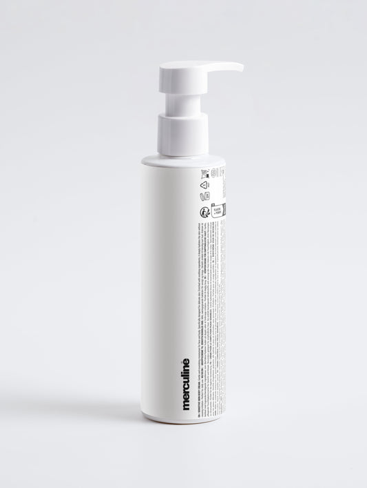 Sensitive Skin Body Cream
