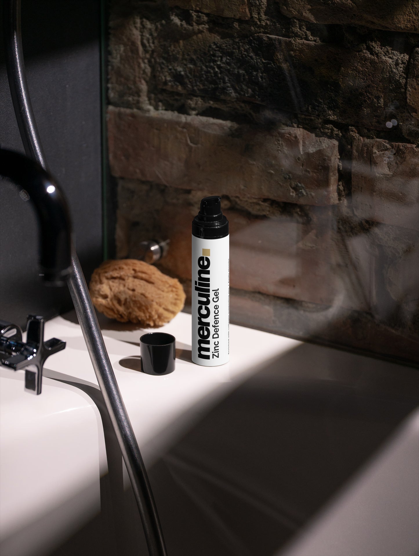 Zinc Defence Gel