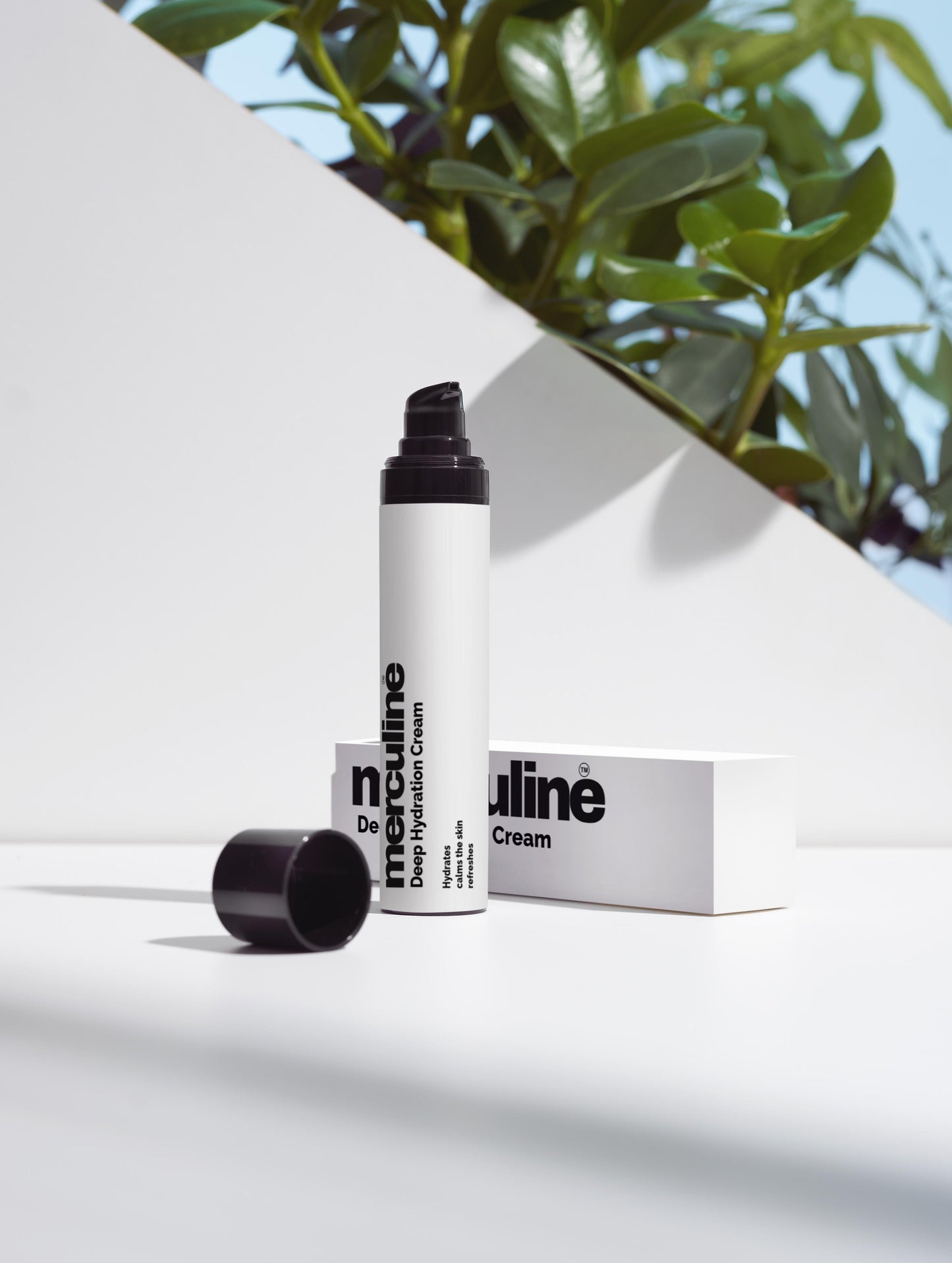 Deep Hydration Cream
