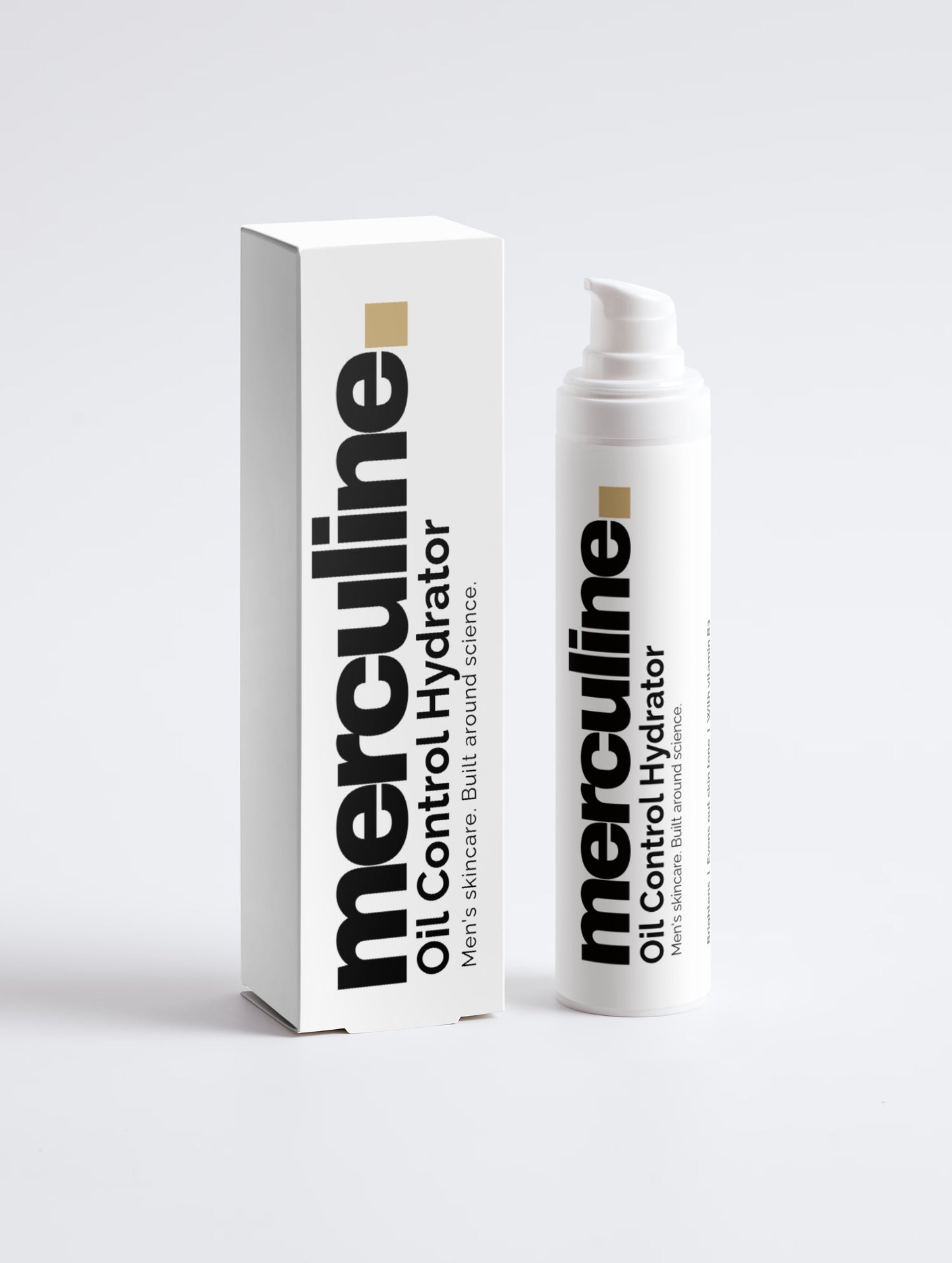 Oil Control Hydrator
