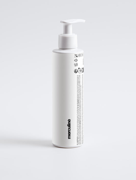 Deep Cleanse Clarifying Gel