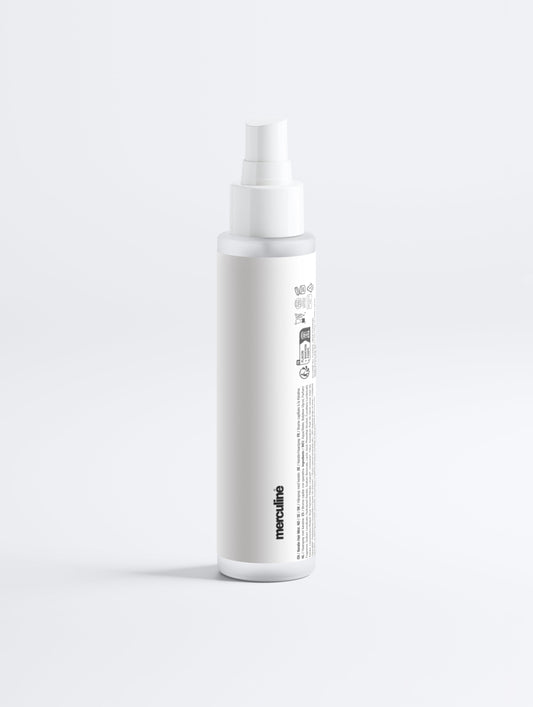 Keratin Leave-In Hair Mist