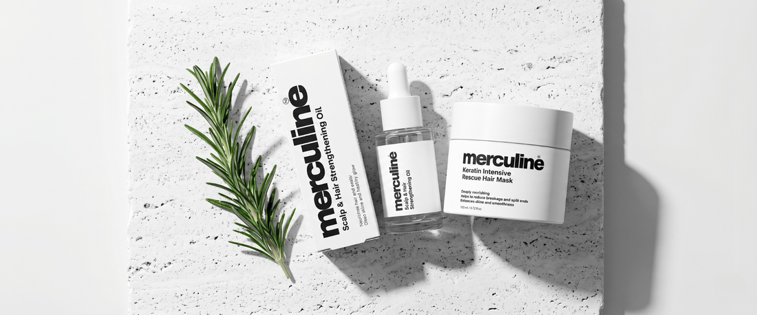 Rosemary Oil for Hair Growth: Does It Actually Work?