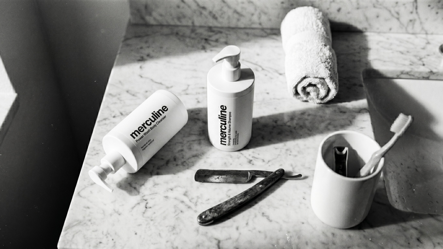 Reign - Hair Care