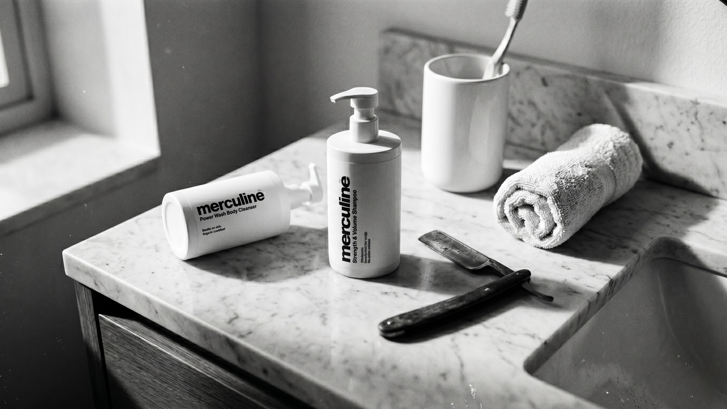 Command - Body Care