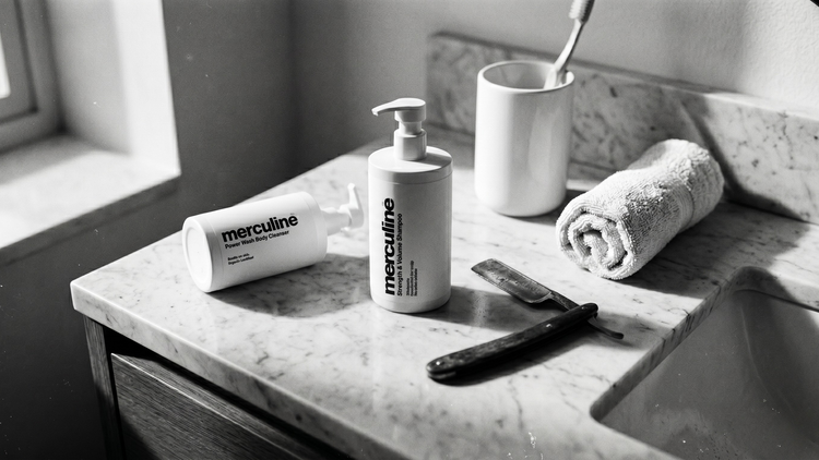 Command - Body Care