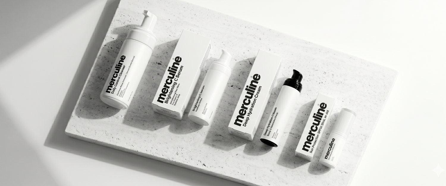 Armour · Face Care