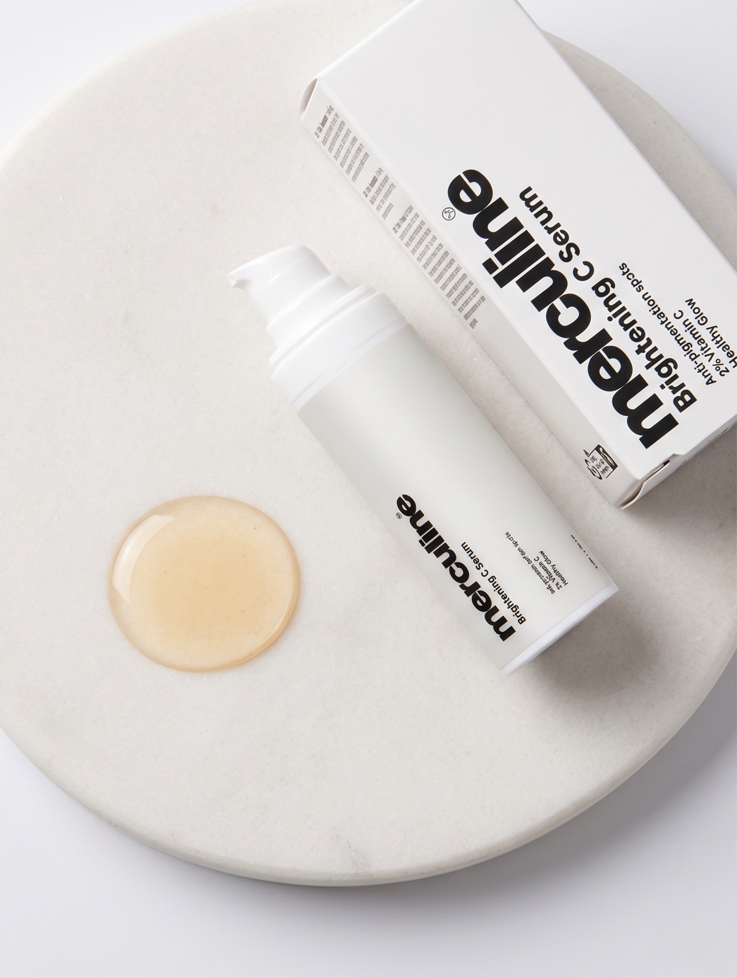 Brightening C Serum