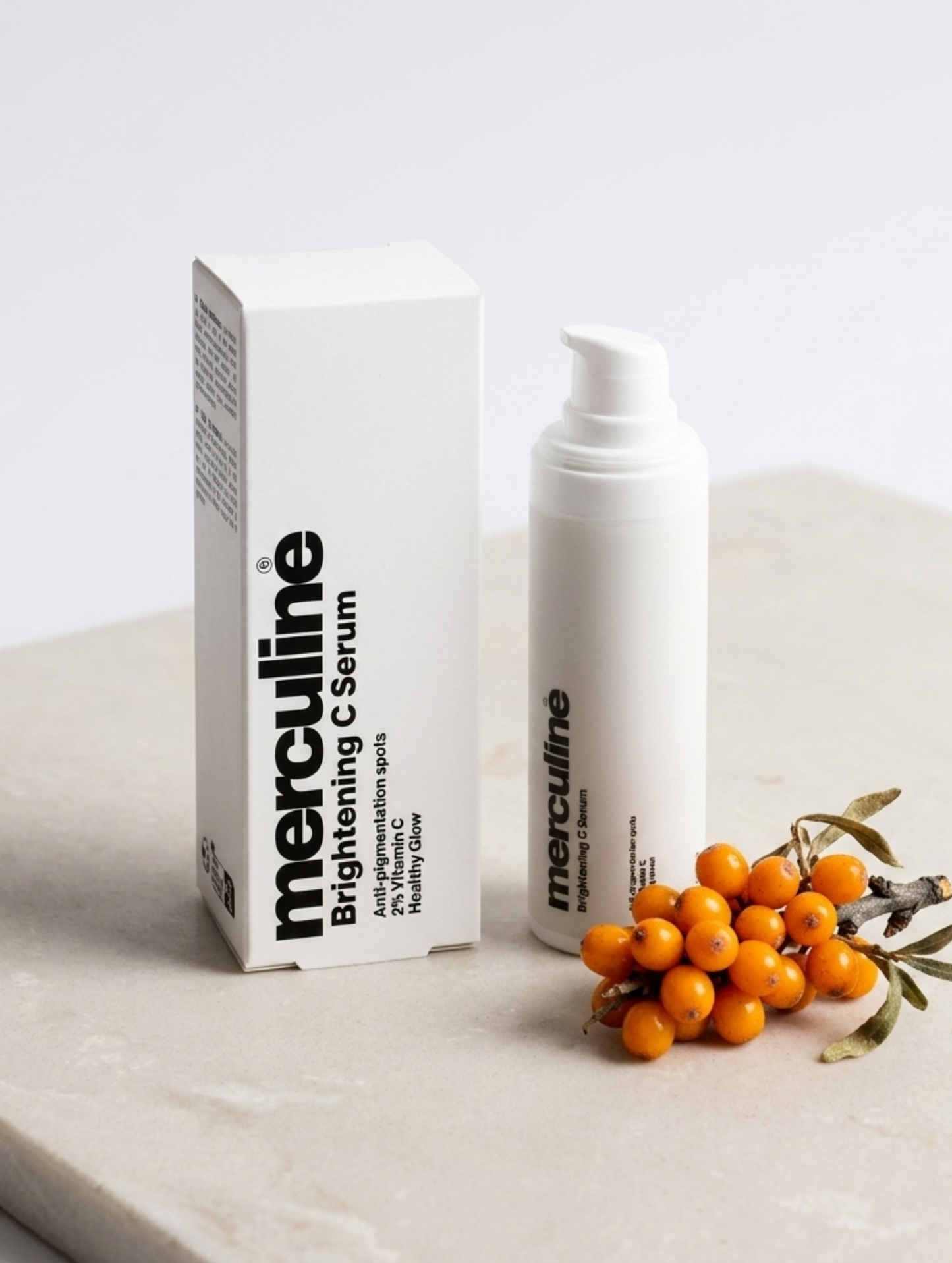 Brightening C Serum