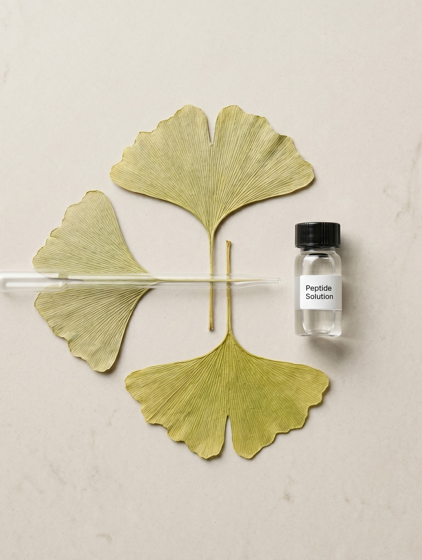 Peptide Anti-Aging Serum