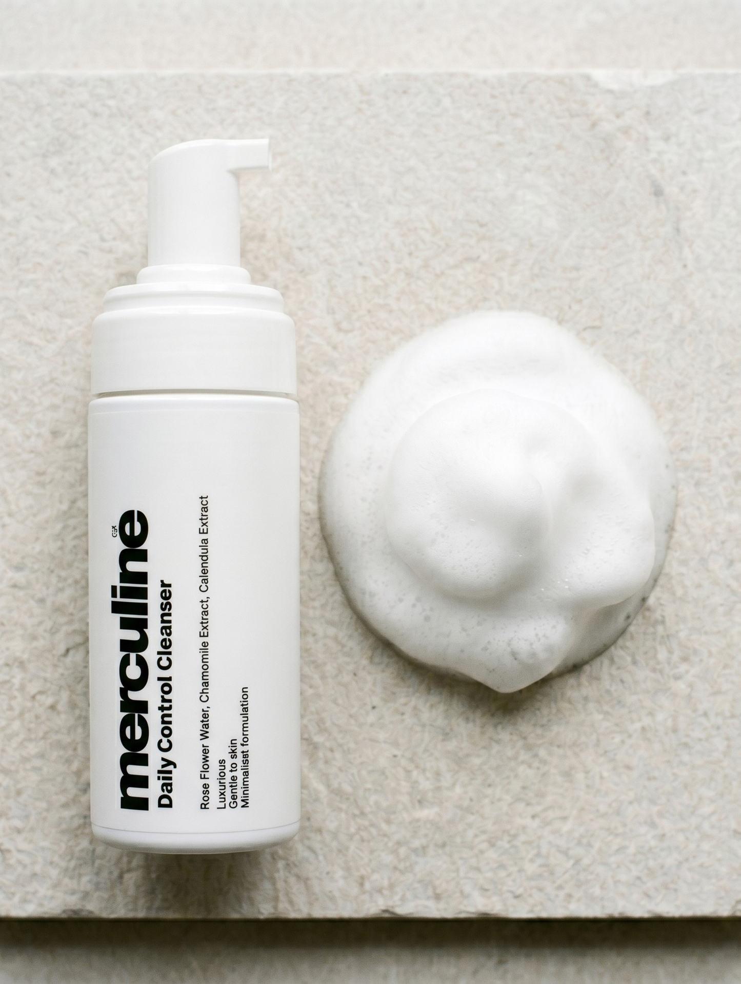 Daily Control Cleanser