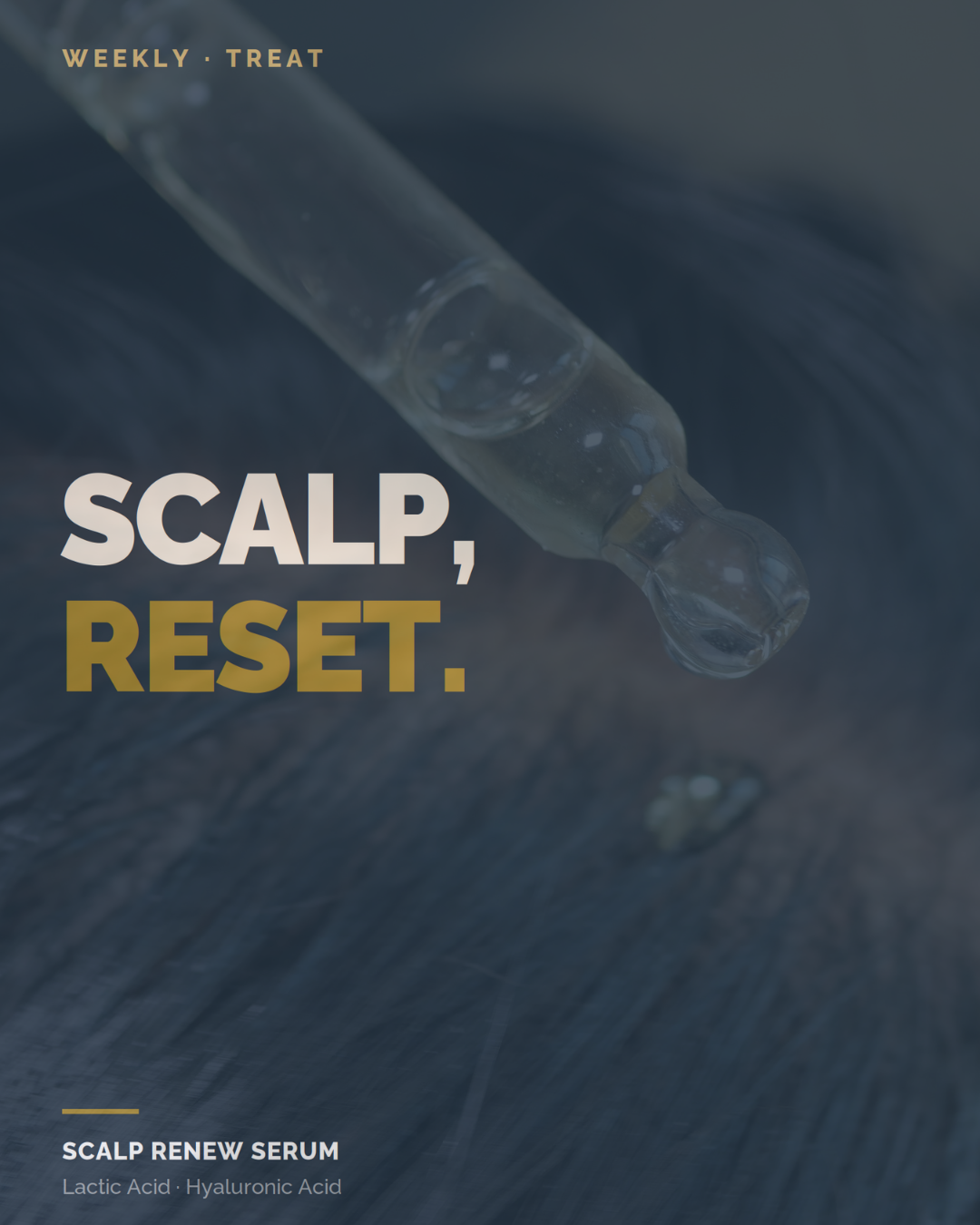 Scalp Renew Serum