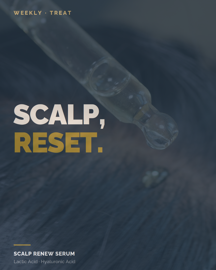 Scalp Renew Serum