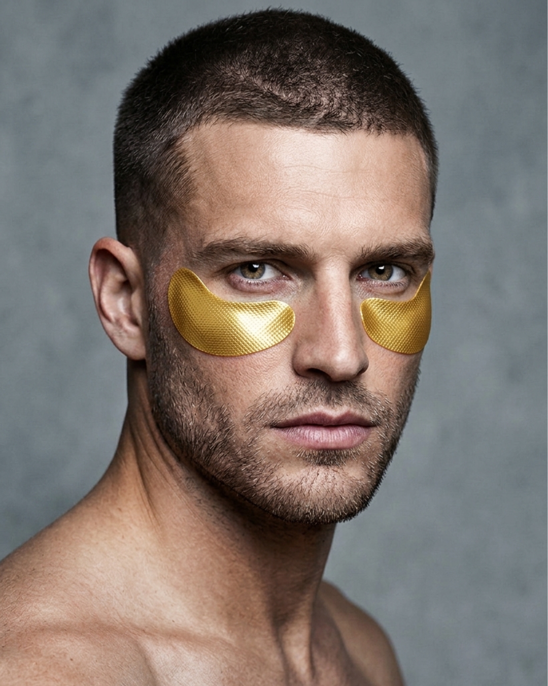 Anti-Age Eye Patches