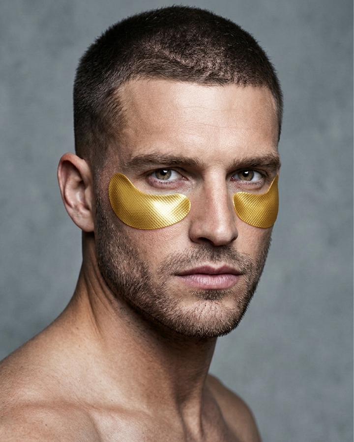 Anti-Age Eye Patches