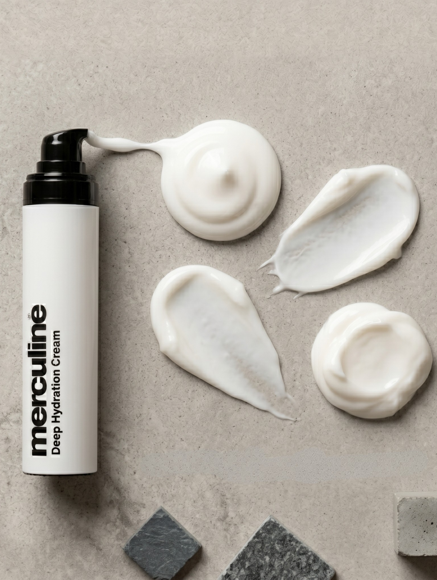 Deep Hydration Cream