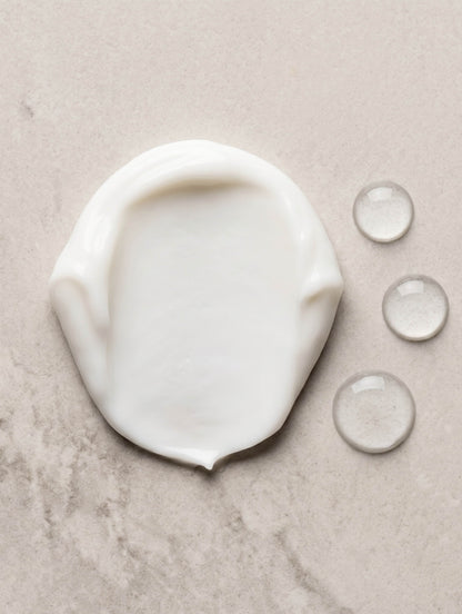 Deep Hydration Cream