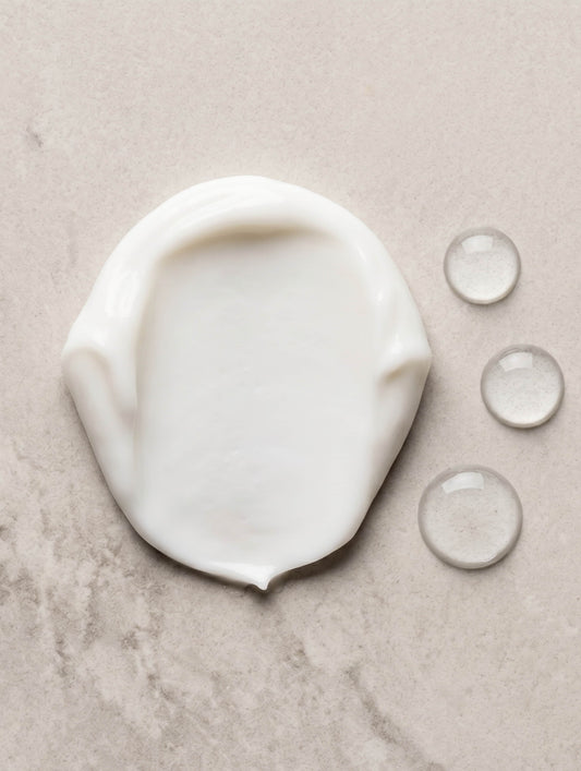 Deep Hydration Cream