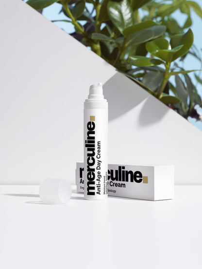 Anti-Age Day Cream