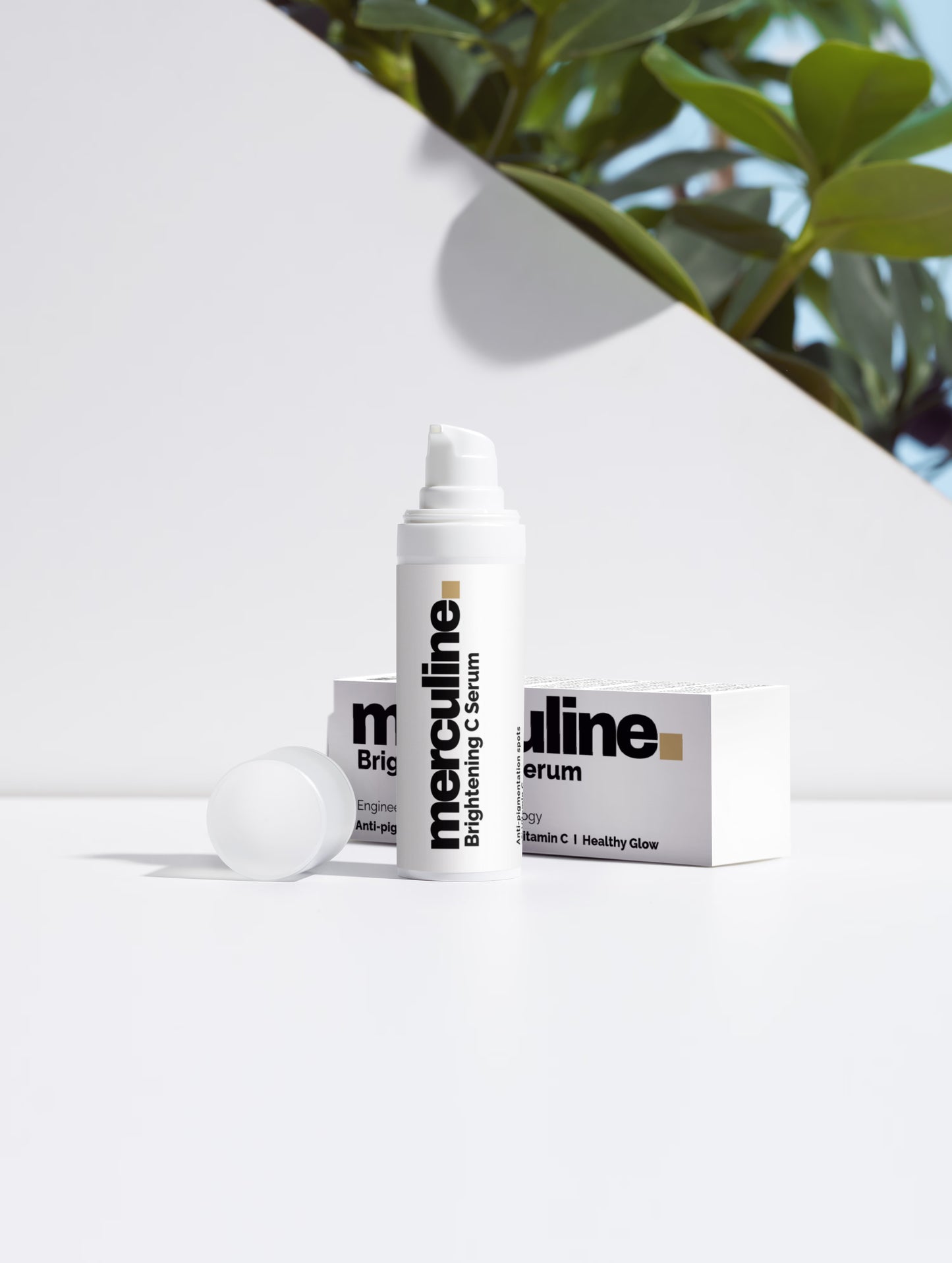 Brightening C Serum