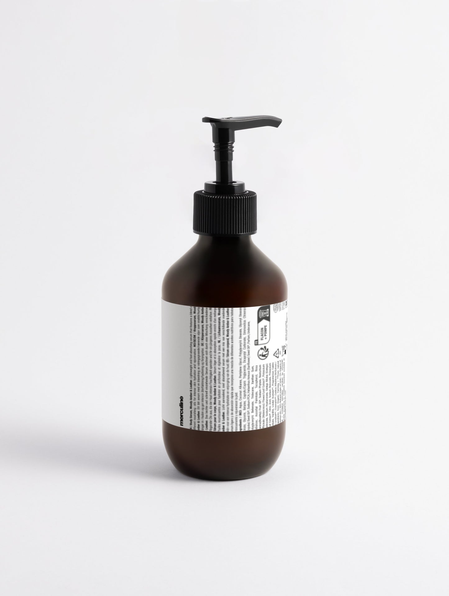 Body Serum