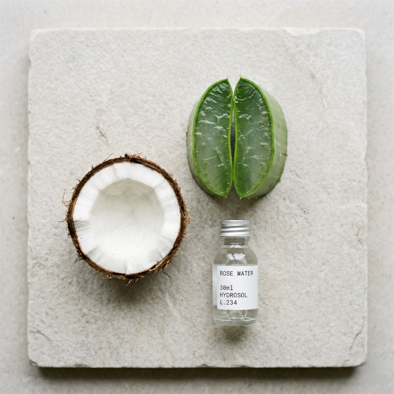 Daily Control Cleanser