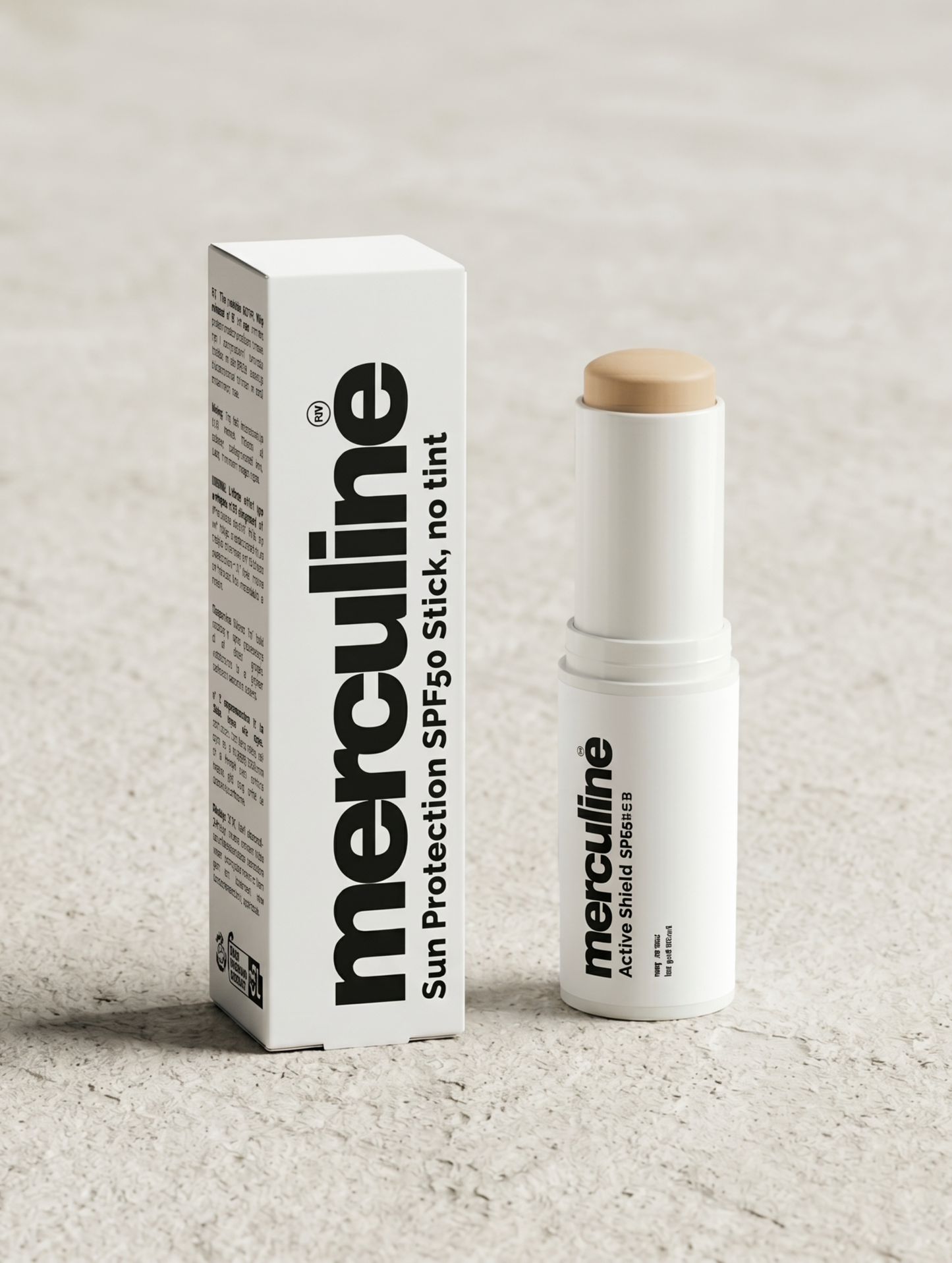 Active Shield SPF50