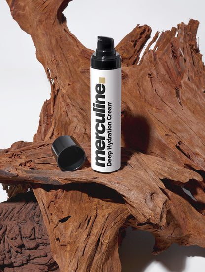 Deep Hydration Cream