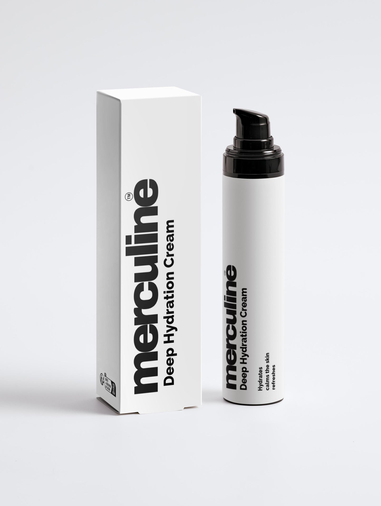 Deep Hydration Cream