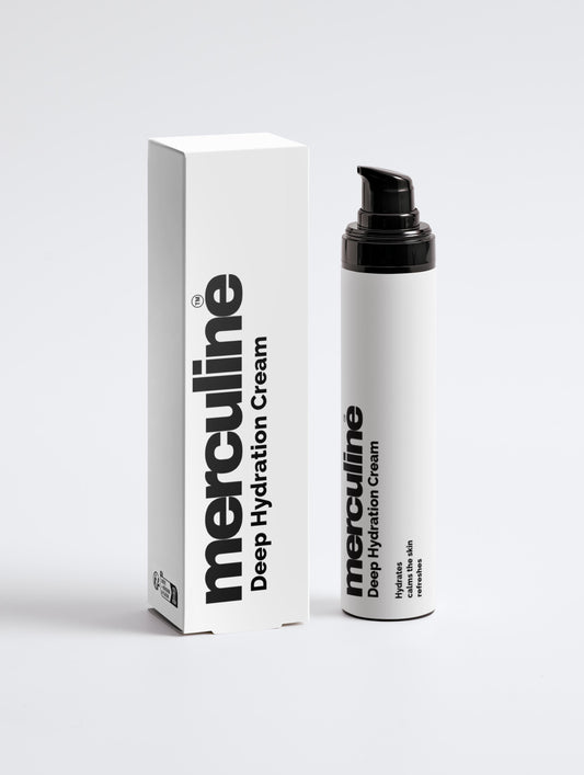 Deep Hydration Cream