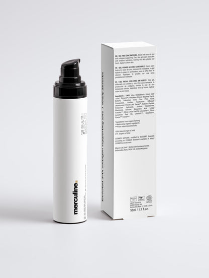 Zinc Defence Gel