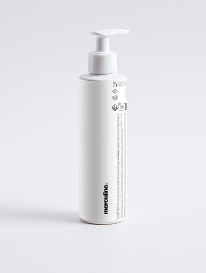 Deep Cleanse Clarifying Gel