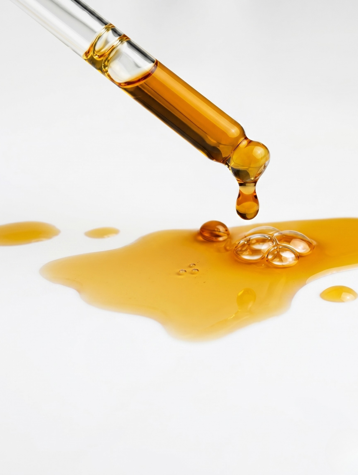Softening Beard Oil