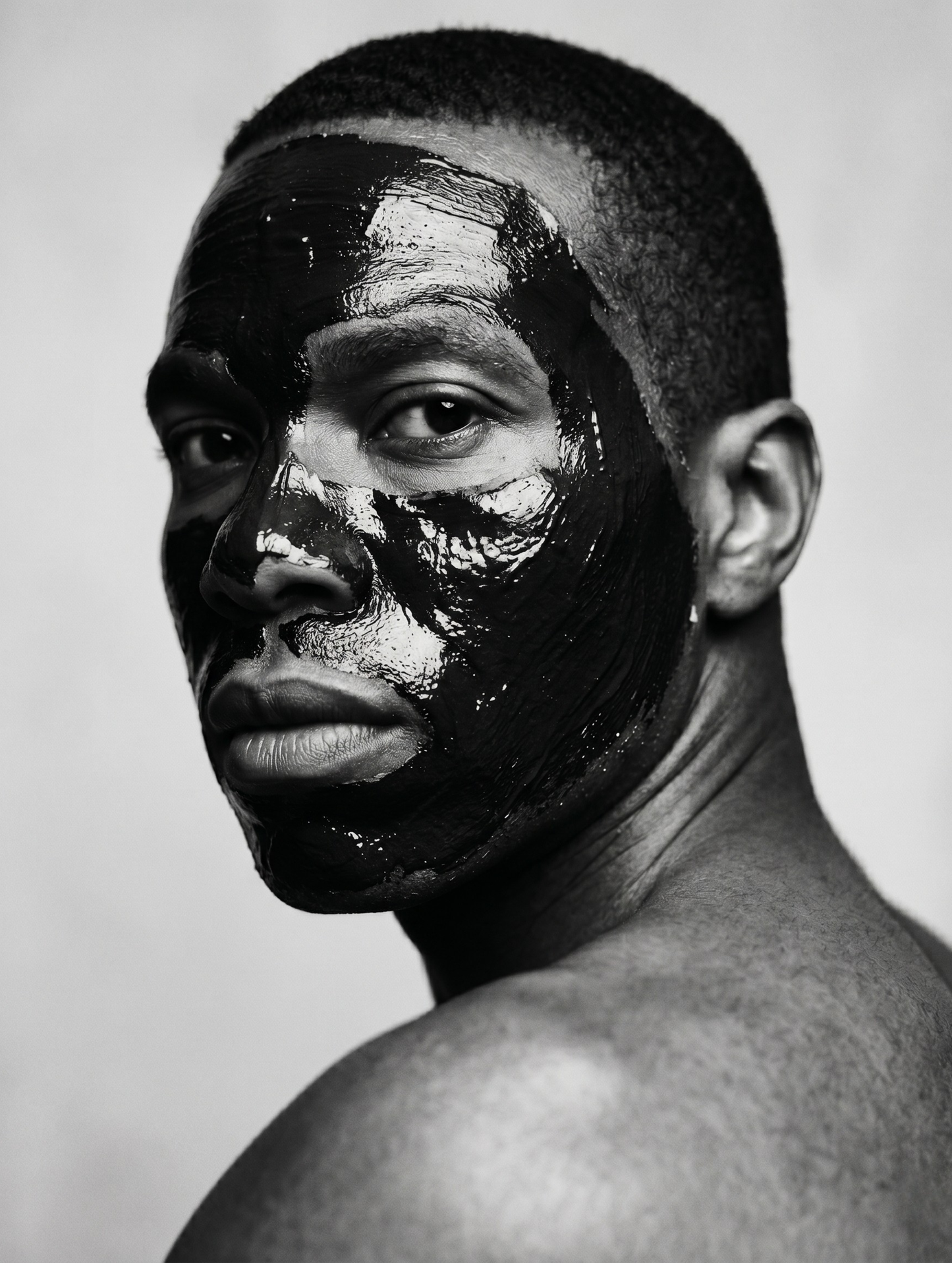 Purifying Clay Mask