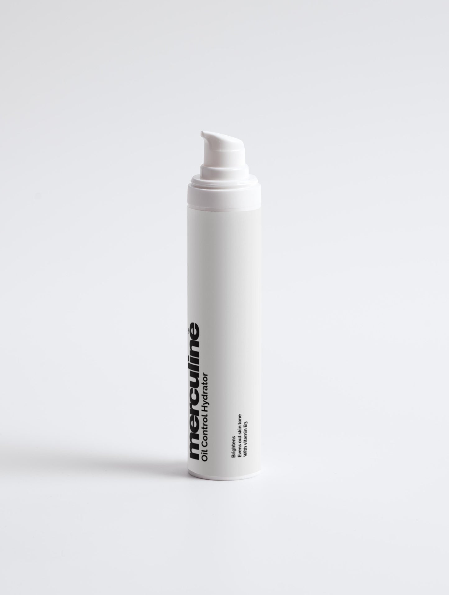 Oil Control Hydrator